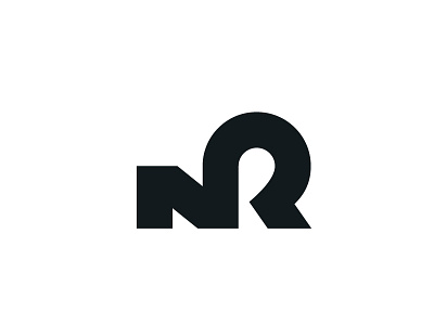 Newberry Rosario 4 (Unchosen) design icon logo mark simple type typography