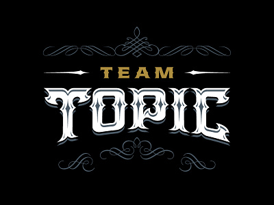 Team Topic