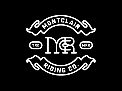 Montclair Riding Co.
