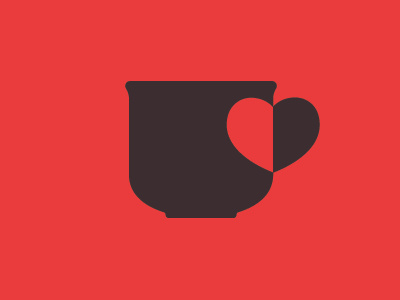 Coffee Love arabica coffee coffee cup cup icon logo love