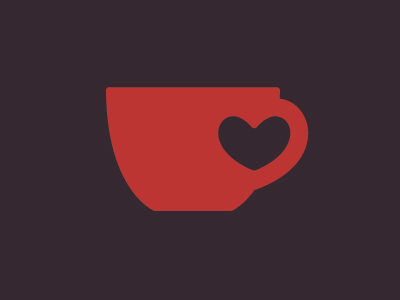 Coffee Love II arabica coffee coffee cup cup icon logo love