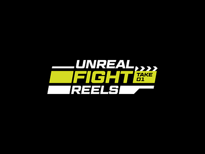 Unreal Fight Reels