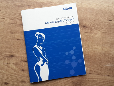 Annual Report Booklet