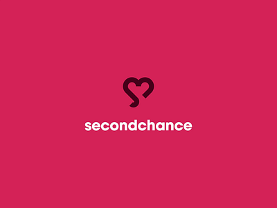 Second Chance aftereffects animation chance logo logo animation moov motion design motion graphics second