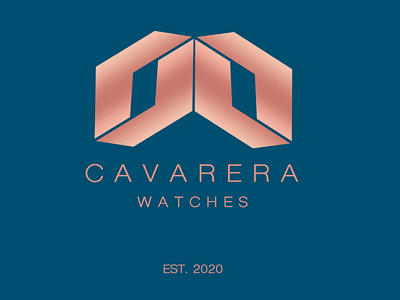 Cavarera watches brand artwork brand branding brandinglogo businessbranding design designconcept designer designpackage fashiondesigner fashionline fashionlogo graphicdesigner illustration logo logodesigner logomaker monogram monorgranlogo