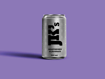 JK BURGERS & FRIES - SODA CAN design concept artwork branding businessbranding design designconcept designer designpackage graphicdesigner logo logodesigner restaurant branding