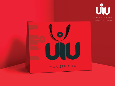 YOUSIHAMA personal branding