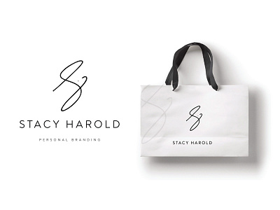 STACY HAROLD personal branding