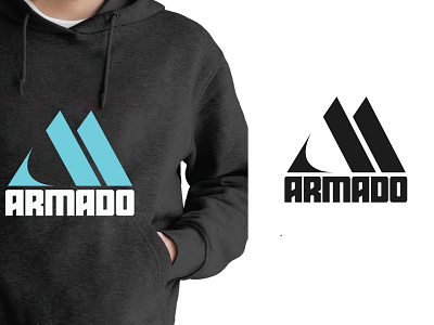 ARMADO branding