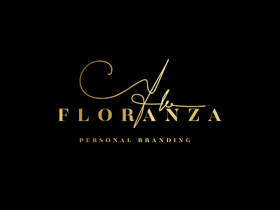 FLORANZA branding