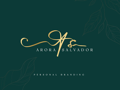 ARORA SALVADOR branding