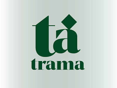 trama design concept