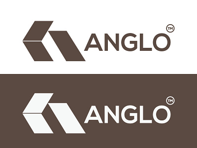 ANGLO branding
