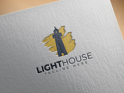 LIGHT HOUSE LOGO