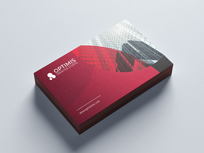 Modern Business card businesscard design design art fiverr grahicdesign graphic visitingcard