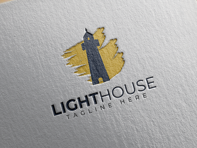 Light House logo