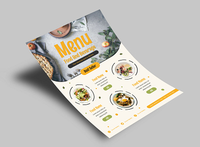 Food Banner banner banner ad banner design branding design design art designer fiverr flyer design food banner