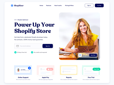 I will build branded 7 figure Shopify dropshipping store branding dropshipping ecommerce enterpreneur illustration shopify typography webdesign website