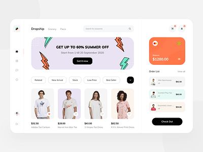 I will build branded 7 figure Shopify dropshipping store branding design dropshipping eco ecommerce illustration marketing shopify shopify store typography vector web