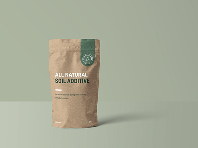 Mirasand Packing branding design graphic design logo mockup product