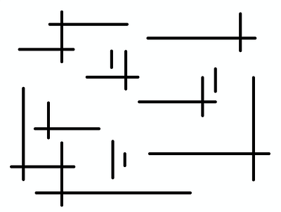 lines on a grid greyscale grid system illustration lines minimalist
