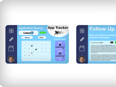 App Tracker