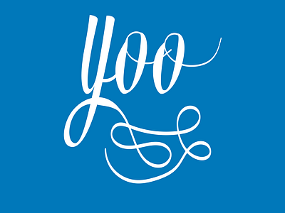 yoo logo