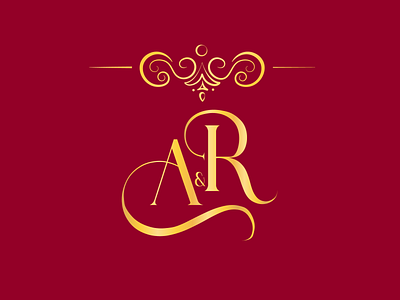 Abraham&Romeo logo