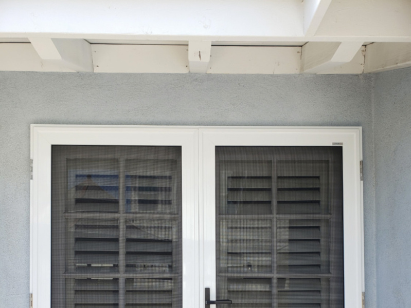 Sure Secured Security Door and Window Screens by Sure Secured on Dribbble