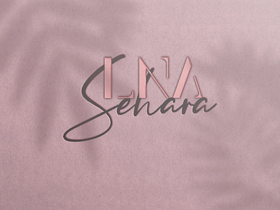 LNA Sehara - logo