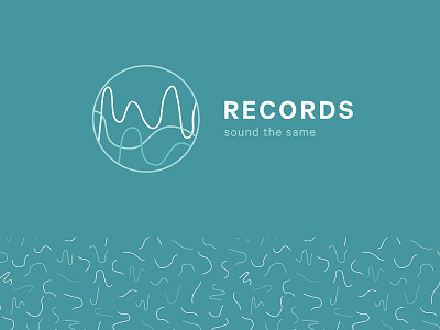 Records Sound the Same brand