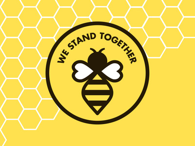 We Stand Together