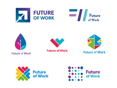 Future of Work development