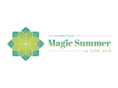 The Wrap Show Magic Summer original idea