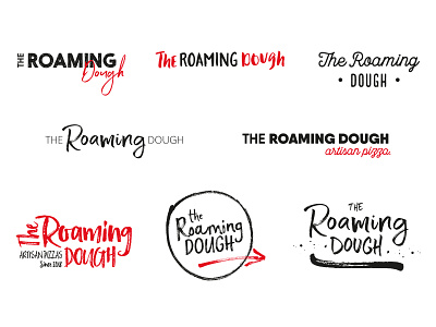 The Roaming Dough Ideas 2