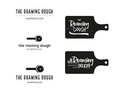 The Roaming Dough idea development