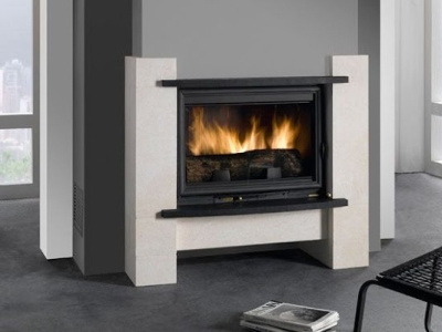 fireplaces supplier Sydney wood burning fireplace