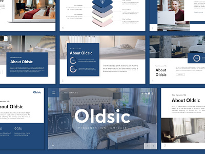 Oldsic Classic Presentation