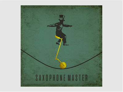 Saxophone Master