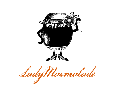 Lady Marmalade