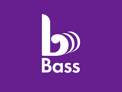 Streaming Music Startup Logo