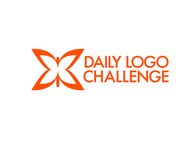 Daily Logo Challenge Logo branding design flat graphic design icon illustration illustrator logo typography vector