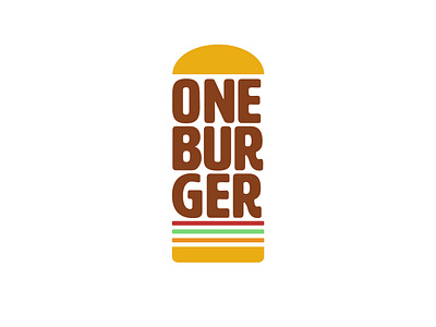 Burger Logo