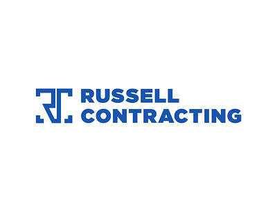 Construction Company logo