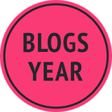 Blogs Year