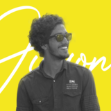Jimson John Varghese