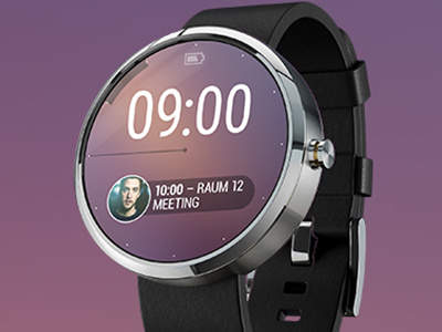 Pan Smartwatch cross dementia device smartwatch