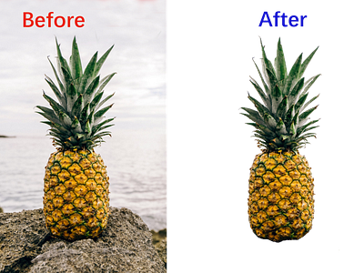 Photo editing by Adobe photoshop