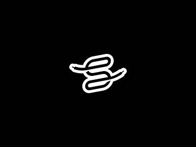LACE "S" branding brandmark design esports graphic design icon illustration lace logo logomark mark shoe shoelace sports tie tie a knot typography ui ux vector