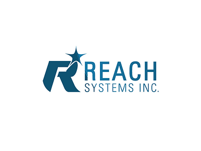 Reach Systems Icon